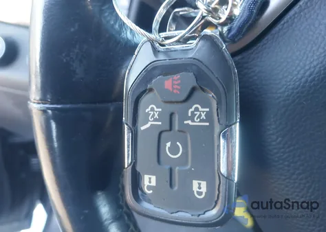 2017 Chevrolet Suburban Lt from USA, damaged, VIN 1GNSKHKCXHR369343